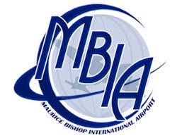 Maurice Bishop International Airport